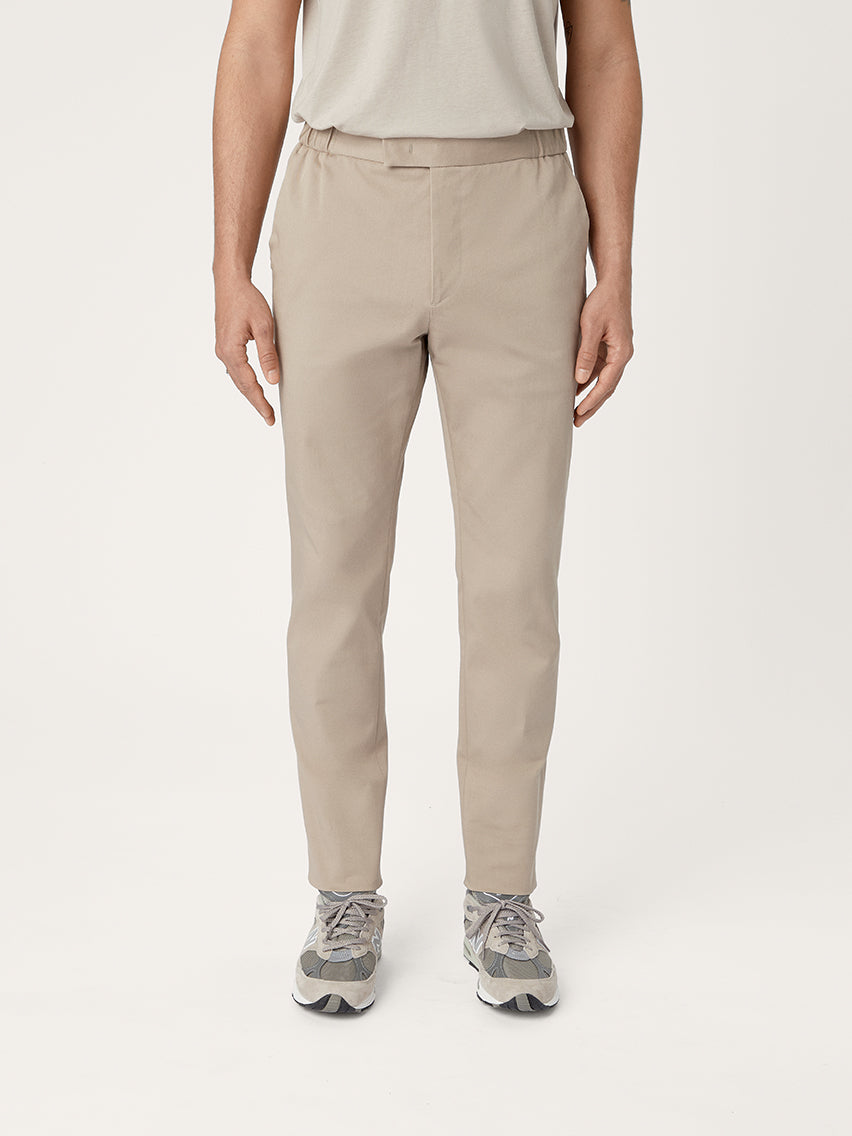 LESTRANGE x Waterford 24 Trouser || Barley