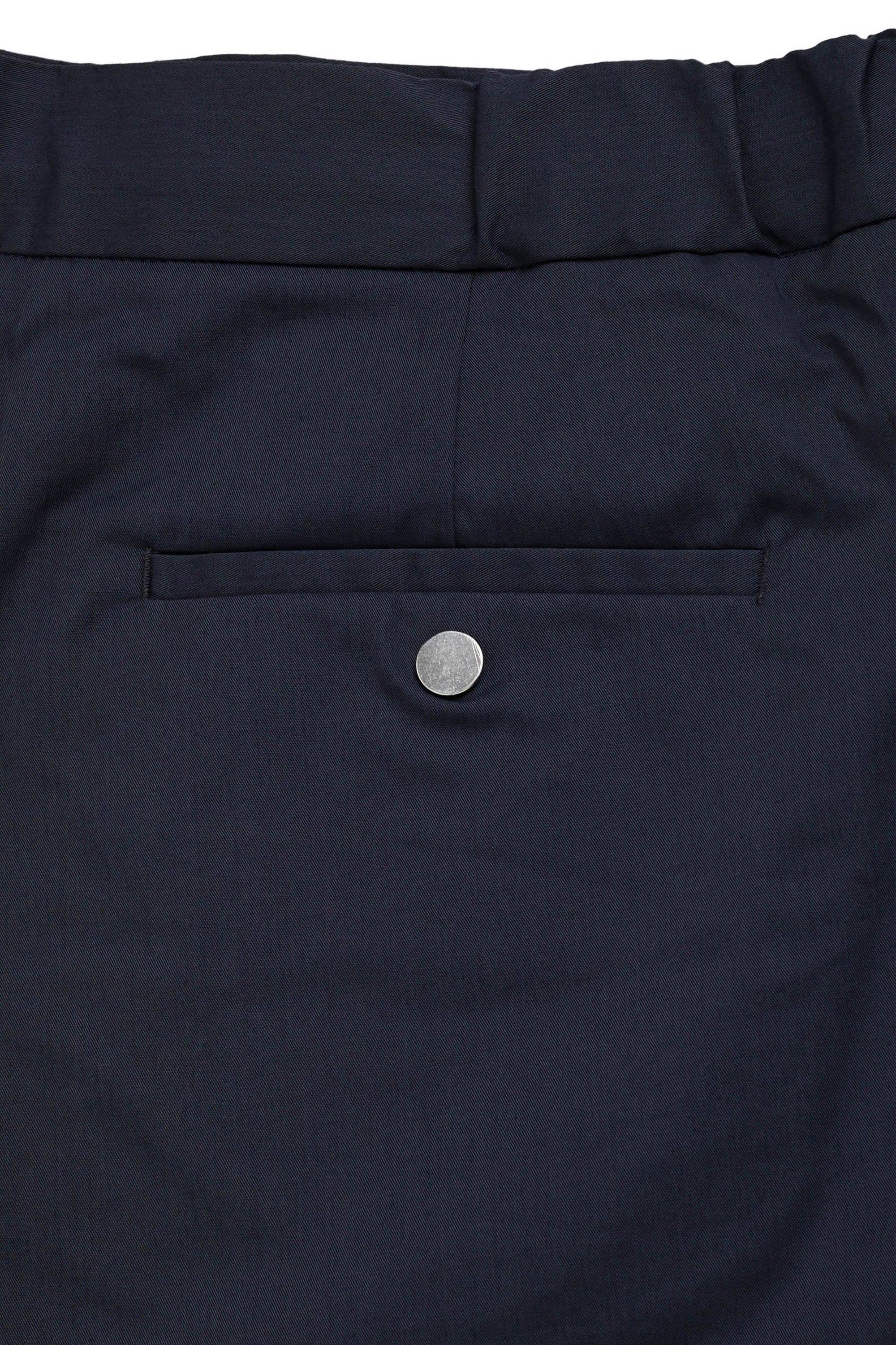 The 12 Shorts 7" || Navy | Stretch Cotton